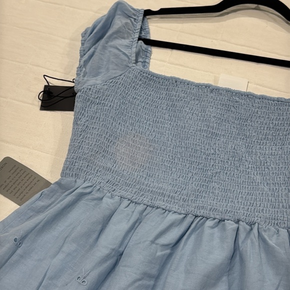 Area Stars Midi Dress - Picture 12 of 13